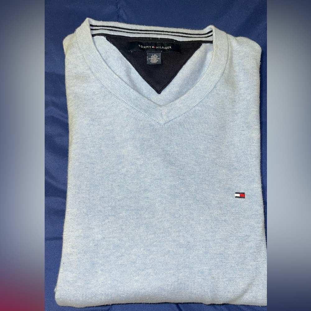Tommy Hilfiger jersey